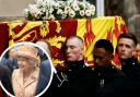 The Queen's funeral will take place on Monday 19 September.