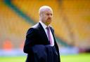 Dyche has been away from management since his Burnley exit