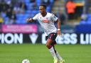 Delfouneso was released by Bolton over the summer