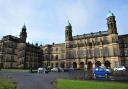 Stonyhurst College has been rated as 'excellent' by the Independent Schools Inspectorate