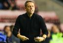 Wigan boss Leam Richardson: We set out to attack