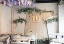 The 100-seater Haute Dolci restaurant, launches on Wilmslow Road