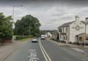 Leyland Road
