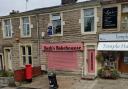Beth's Bakehouse on Bolton Road in Darwen
