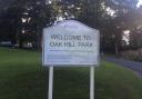 Oakhill Park.