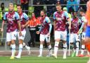 Is this how Burnley will line up against Sunderland?