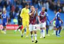 Why Burnley midfielder Josh Cullen is embracing extra responsibility