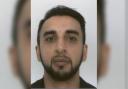 Sohail Ali from Blackburn has been jailed for over 12 years for drugs trafficking