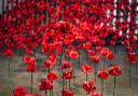 The Met Office weather forecast for East Lancashire looks dry ahead of Remembrance Day services