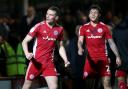 MATCH REPORT: Hamilton comes to Stanley's rescue against Oxford