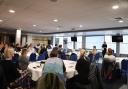 Lancashire and South Cumbria NHS Foundation Trust launched their Hidden Talents campaign with an event at Preston North End FC.