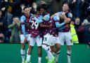 Is this how Burnley will line up against Queens Park Rangers?