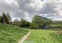 The Moller Ring site