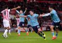 Burnley boss Vincent Kompany's view on 'important' win at Stoke