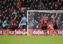 Kompany impressed by Zaroury as Burnley beat Bournemouth in FA Cup