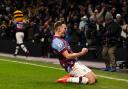 Scott Twine opens Burnley account with late winner in West Brom comeback
