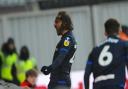 Bradley Dack was a positive for Rovers in the draw at Bristol City