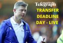 Updates from Blackburn Rovers' January 2023 transfer deadline day