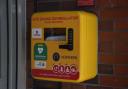 Defibrillators have been installed at train stations across Lancashire