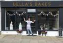 ‘Heartbreak’ as bakery up for sale due to rising cost-of-living