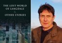 Review: The Lost World of Langdale and Other Stories by Mark Ward
