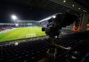 Sky Sports selected next month's game for live broadcast