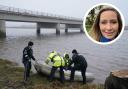 Lancashire Police doing a 'good job' despite getting some things 'wrong'
