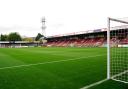 Lukas Jensen on fine form to help Reds claim point at Cheltenham