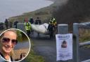 Ex-detective Mark Williams-Thomas will be pulling a report about the disappearance of Nicola Bulley together