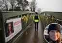 The search for mother-of-two Nicola Bulley continues