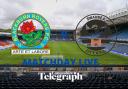 Rovers host Swansea City in the Sky Bet Championship at Ewood Park