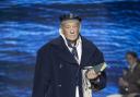 Sir Ian McKellenCarlo Scarpato/SS Daley/PA)