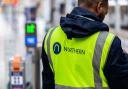 Northern have issued 10 per cent fewer penalty fares compared to the same period last year