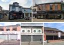 Places to go for dessert in Blackburn and surrounding areas