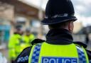 A man has been forced to sign the sex offenders register after exposing himself to a teenage girl in Chorley