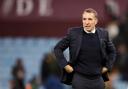 Rovers were the better team, admits Leicester boss Rodgers