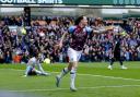 Ashley Barnes: I still have a lot more to give at Burnley