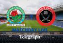 Rovers host Sheffield United at Ewood Park in the Sky Bet Championship