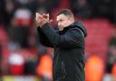 Sheffield United Heckingbottom's admission after Rovers defeat