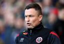 Sheffield United boss on late comeback and VAR penalty decision