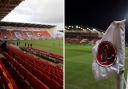Blackpool tweeted a light-hearted jab at near-neighbours Fleetwood Town ahead of Non-League Day