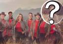 The I'm A Celebrity... South Africa line-up