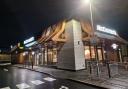 New McDonald's opens on Sagar Street in Nelson