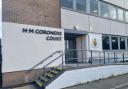 Rochdale Coroners' Court