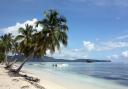 A beach on the Dominican Republic