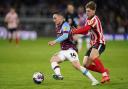Burnley held to goalless draw at home by dogged Sunderland