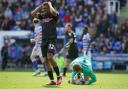 Burnley face wait to be crowned champions after Reading stalemate
