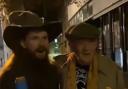 Ben Coyles met Sir Ian McKellen on a pub crawl