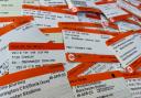 Northern customers are continuing to switch from paper 'magstripe' tickets to digital alternatives