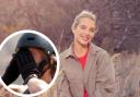 Helen Flanagan is worried she will embarrass herself ahead of I'm A Celeb...South Africa appearance tonight (April 24)